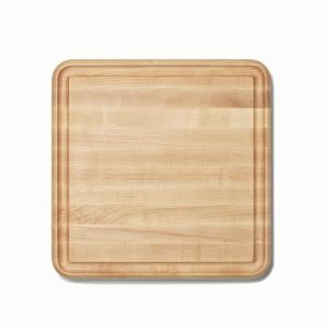 12” Prep & Serve Butcher Block