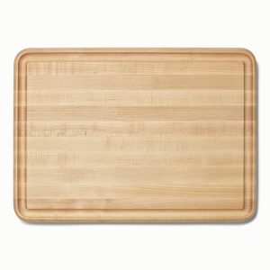 17” Prep & Serve Butcher Block