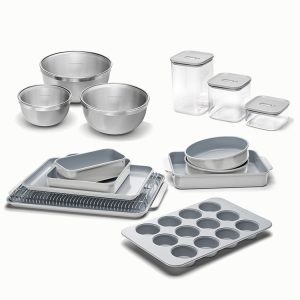 Better Baking Bundle Gray