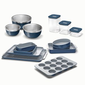 Better Baking Bundle Navy