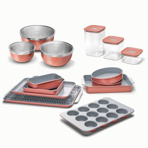 Better Baking Bundle Perracotta
