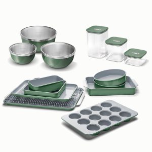 Better Baking Bundle Sage