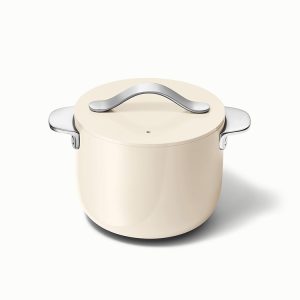 Petite Cooker 2-Quart Small Cooker Cream