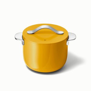 Petite Cooker 2-Quart Small Cooker Marigold