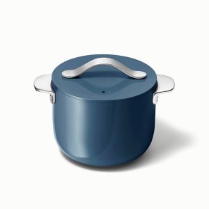 Petite Cooker 2-Quart Small Cooker Navy