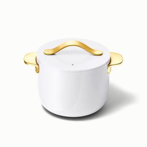 Petite Cooker 2-Quart Small Cooker White