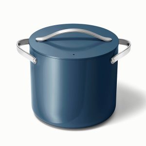 Stock Pot 12 Quart Soup & Stock Pot Navy