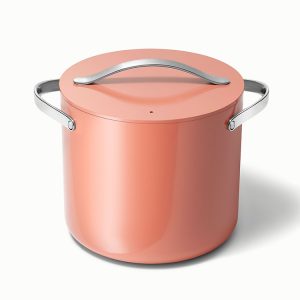 Stock Pot 12 Quart Soup & Stock Pot Perracotta