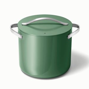 Stock Pot 12 Quart Soup & Stock Pot Sage