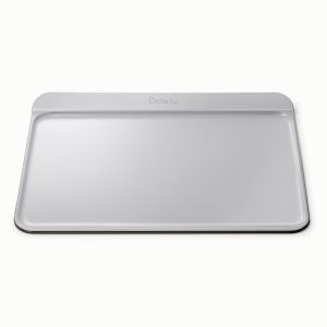 Cookie Sheet 18x13” Non-Stick Ceramic Baking Sheet Black