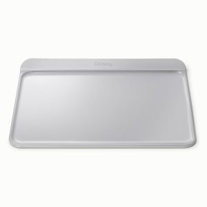 Cookie Sheet 18x13” Non-Stick Ceramic Baking Sheet Gray