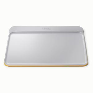 Cookie Sheet 18x13” Non-Stick Ceramic Baking Sheet Marigold