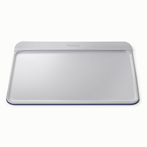 Cookie Sheet 18x13” Non-Stick Ceramic Baking Sheet Navy