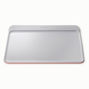 Cookie Sheet 18x13” Non-Stick Ceramic Baking Sheet Perracotta