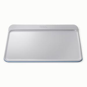 Cookie Sheet 18x13” Non-Stick Ceramic Baking Sheet Slate