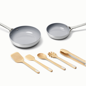 Daily Essentials Bundle Gray