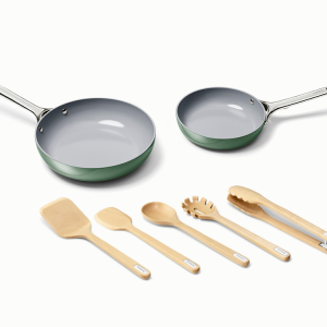 Daily Essentials Bundle Sage