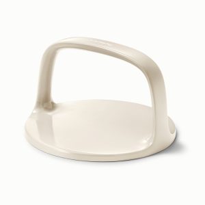 Grill Press Cream