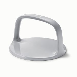 Grill Press Gray