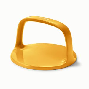 Grill Press Marigold