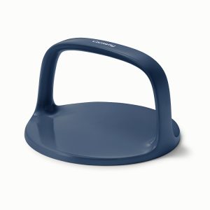 Grill Press Navy
