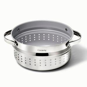 Large Steamer