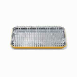Small Baking & Cooling Duo Non-Stick & Non-Toxic Pan Marigold