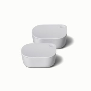 Mini Dash Containers Small Sauce Container BPA-Free