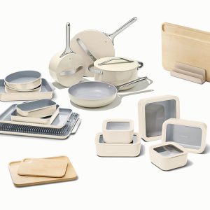 Clean Start Bundle Cream