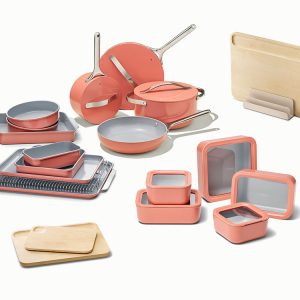Clean Start Bundle Perracotta