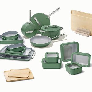 Clean Start Bundle Sage