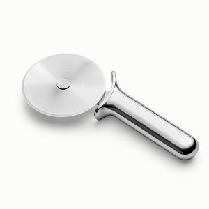 Stainless Steel Pizza Cutter Professional Pizza Wheel