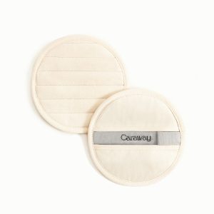 Pot Holders Your Go-To Kitchen Helpers Cream