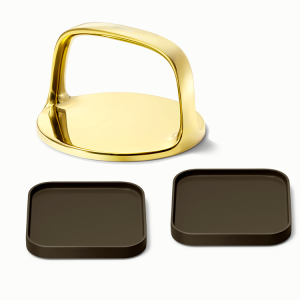 Press & Rest Bundle Black