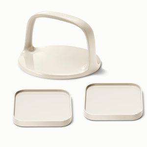 Press & Rest Bundle Cream