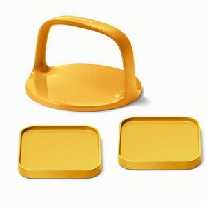 Press & Rest Bundle Marigold