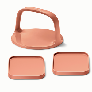 Press & Rest Bundle Perracotta
