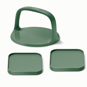 Press & Rest Bundle Sage