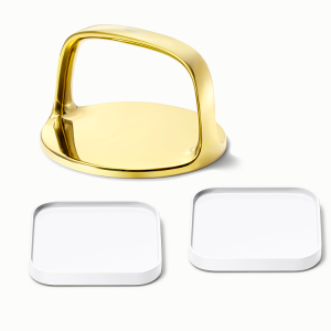 Press & Rest Bundle White