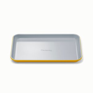 Small Baking Sheet Non-Stick & Non-Toxic Pan Marigold
