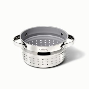 Small Steamer