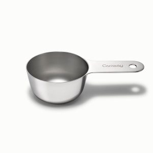 Stainless Steel Measuring Cup Non-Toxic & BPA-Free