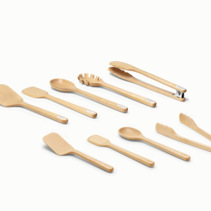Utensil & Minis Set