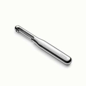 Stainless Steel Vegetable Peeler Sharp & Easy to Clean